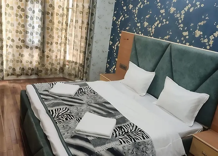 Hotel Indra