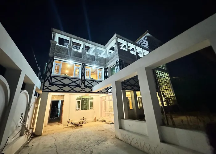 Impulse Homes