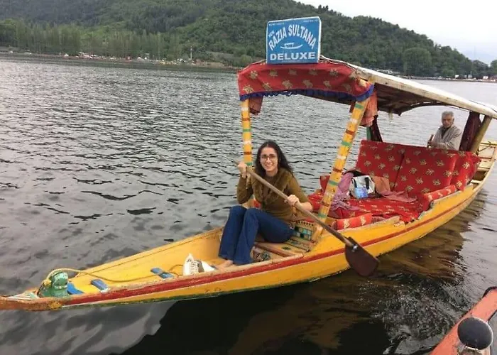 La Barca Zaindari