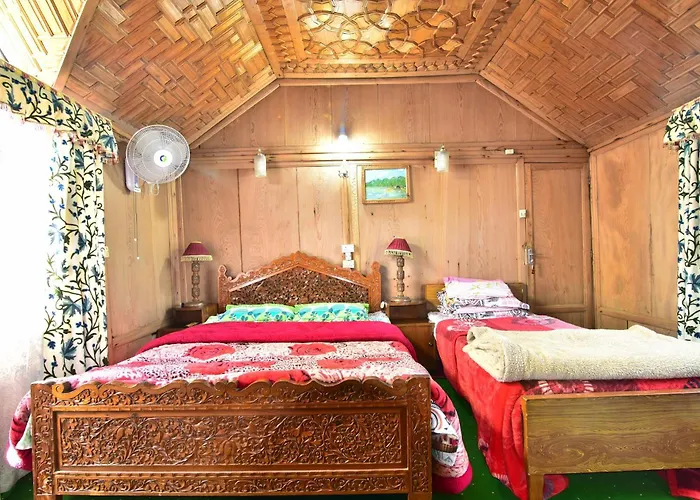La Barca Zaindari